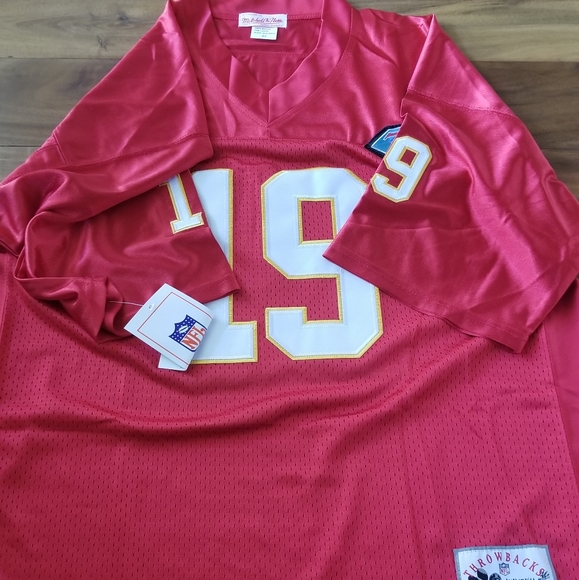 Football Jersey - Picture 5 of 8